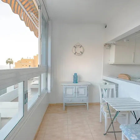 Lägenhet Sailor's Nest Callao Salvaje