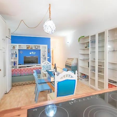 Lägenhet Sailor's Nest