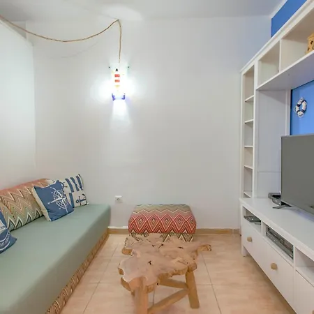 Lägenhet Sailor's Nest Callao Salvaje