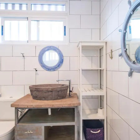 Lägenhet Sailor's Nest