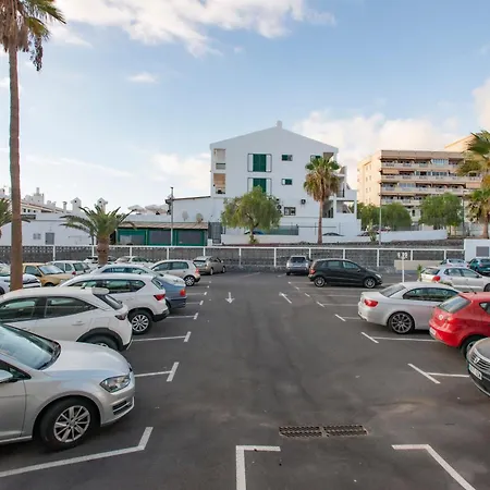 Sailor's Nest Appartamento Callao Salvaje